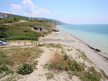 Дольмены долины р.Сукко - Варваровка